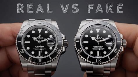 come.riconoscere rolex falso|rolex counterfeit watches.